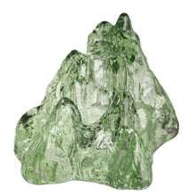Kosta Boda Rock Votive