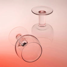 Kosta Boda Fars Glass Set of 2