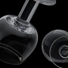 Kosta Boda Fars Glass Set of 2