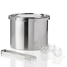 Stelton AJ Cylinda Line Ice Bucket