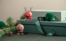 Hoptimist Reindeer Bumble Choko