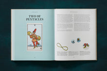 The Tarot of A. E. Waite and P. Colman Smith (English)