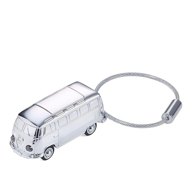 LED Keyring Light Bulli T1 1962