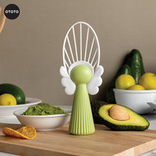 Holy Guacamole Avocado Slicer