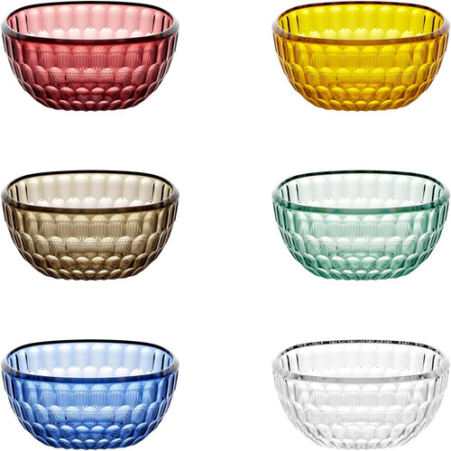 Guzzini Vanity Small Serving Bowls Assorted