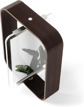 Bellwood Desk Picture Frame 5" x 7", Walnut