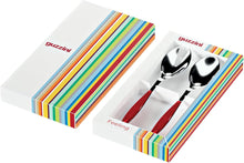 Guzzini Feeling Salad Set Red