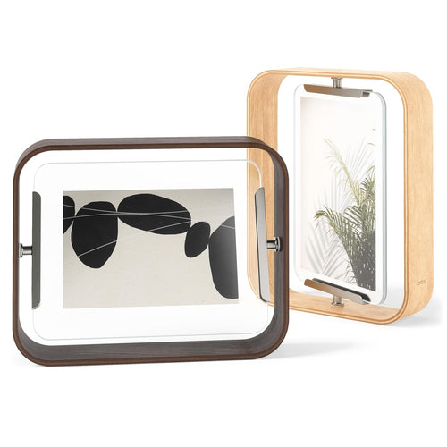 Bellwood Double Sided Picture Frame