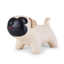 Zuny Bookend Pug