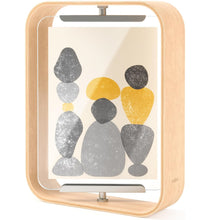 Bellwood Desk Picture Frame 5" x 7", Natural