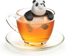 Tea Infuser Panda