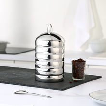 Alessi Kalisto Storage Container