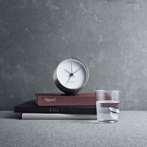 Georg Jensen Alarm Clock