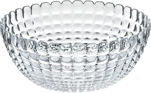 Guzzini Tiffany Large Bowl Clear