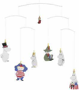Flensted Mobile Moomin