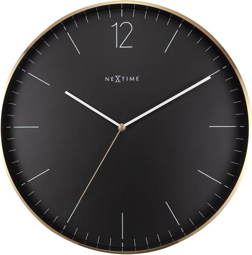 Nextime XXL Clock