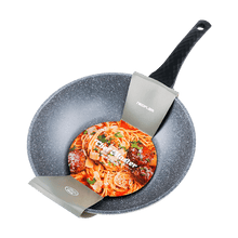 Chef Master 12" Wok (30cm)