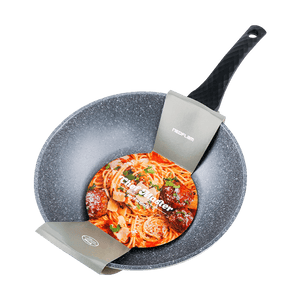 Chef Master 10" Wok (26cm)