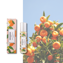 Neroli & Mandarin Perfume Oil by elvis+elvin