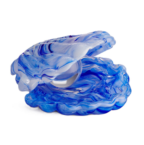 Kosta Boda Mother of Pearl