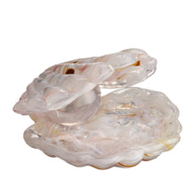 Kosta Boda Mother of Pearl