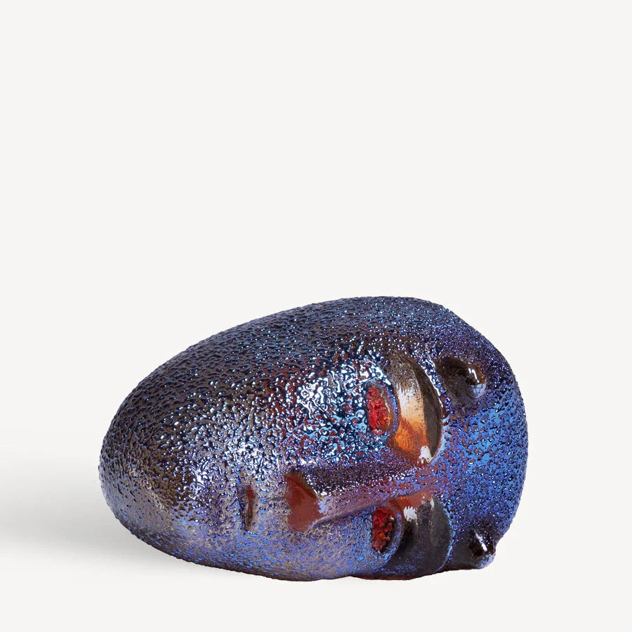 Kosta Boda Brains Go For It