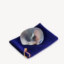 Kosta Boda Brains Inside Matters