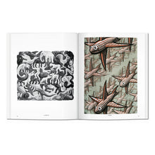 M.C. Escher. The Graphic Work (English)