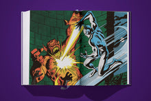 Marvel Comics Library. Silver Surfer. Vol. 1. 1968–1970 (English)