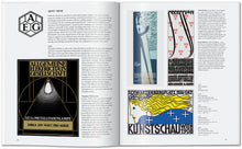 Graphic Design. 1890-Today (English)