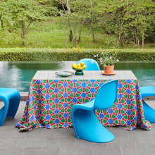 Vitra Panton Chair - Glacier Blue