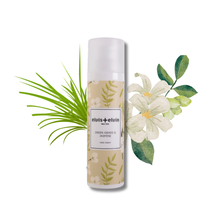 Green Grass & Jasmine Fragrance Hand Cream by elvis+elvin