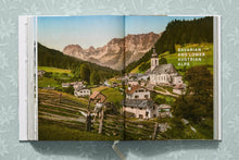 The Alps 1900. A Portrait in Color (German, French, English)