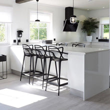 Kartell Masters Bar Stool