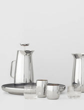 Stelton Norman Foster Press Tea Maker - 33.8 oz