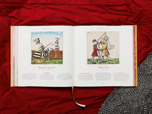 Freydal. Medieval Games. The Book of Tournaments of Emperor Maximilian I (German, French, English)