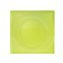 Candy Bowl - Neon Yellow