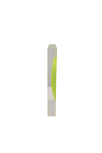 Candy Bowl - Neon Yellow