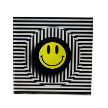 Candy Bowl - Smiley Face