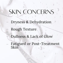 Hydra 8D Treatment Mask