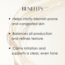 Elixia Clarity Facial Oil