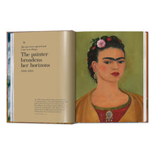 Frida Kahlo. 45th Ed. (English)