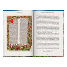 Die Luther-Bibel von 1534 (German, English)