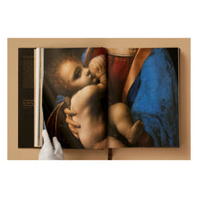 Leonardo. The Complete Paintings and Drawings (English)