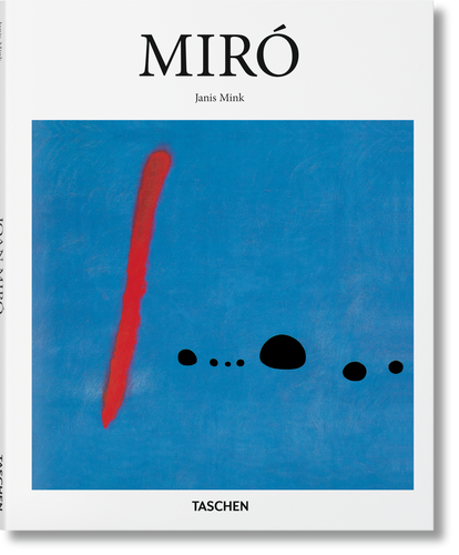 Miró (English)