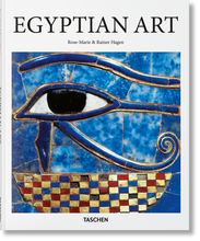 Egyptian Art (English)