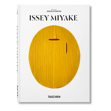 Issey Miyake. 45th Ed. (English)