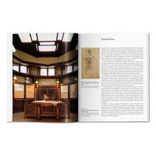 F.L. Wright (English)