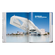 Calatrava. Complete Works 1979–Today. 45th Ed. (German, French, English)