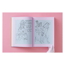 Andy Warhol. Seven Illustrated Books 1952–1959 (German, French, English)